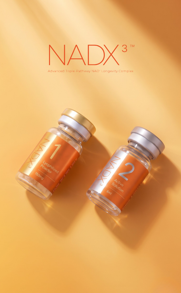 NADX3™