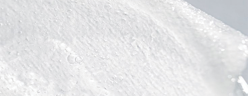 Bio-Cellular Sheet & Cooling Effect